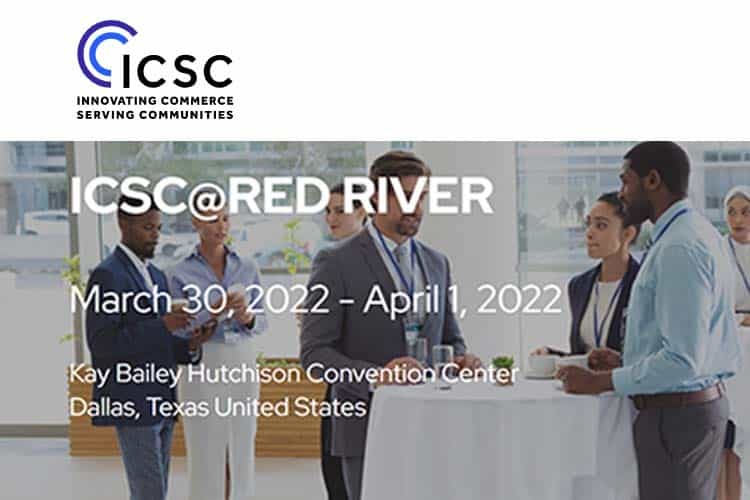ICSC@Red River 2022